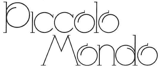 ﾌﾗﾜｰｽﾞ ピッコロモンド（piccolomondo）